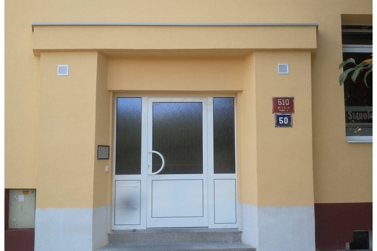 Instalace a opravy oken a dveří - foto č. 6