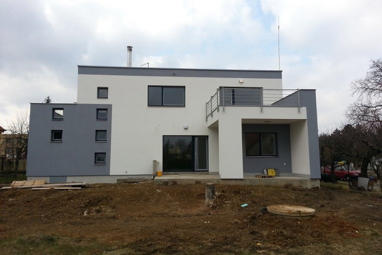 Instalace a opravy oken a dveří - foto č. 9