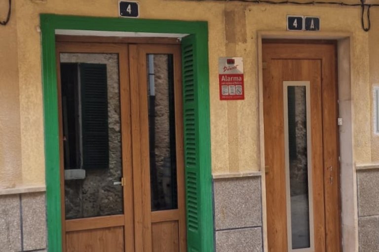 Mallorca - Montáž a servis oken a dveří - foto č. 13