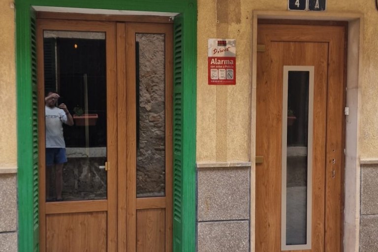 Mallorca - Montáž a servis oken a dveří - foto č. 12