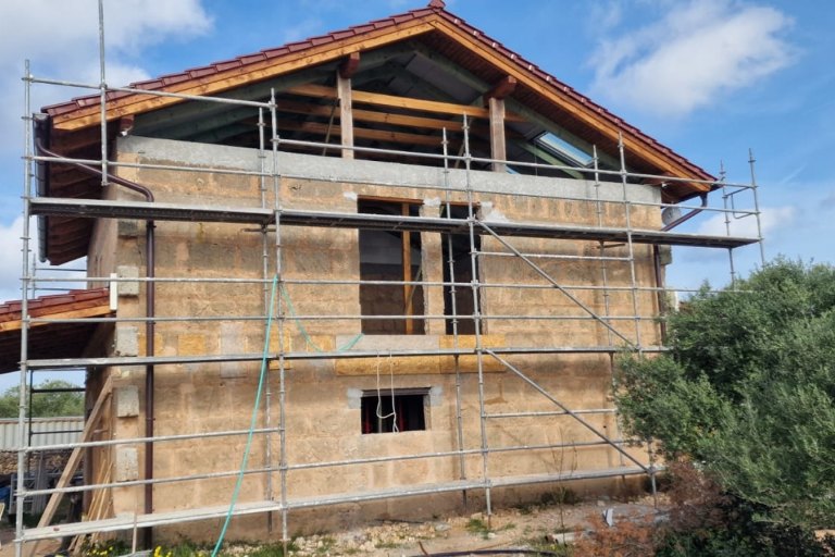 Mallorca - Montáž a servis oken a dveří - foto č. 1