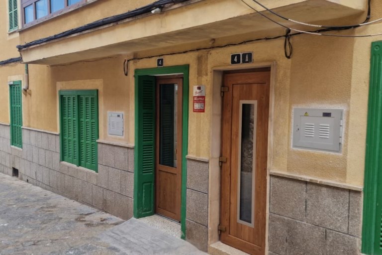 Mallorca - Montáž a servis oken a dveří - foto č. 8