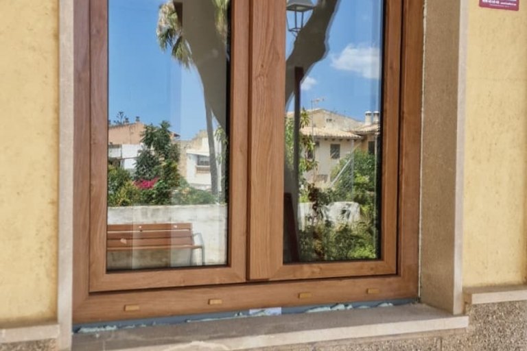 Mallorca - Montáž a servis oken a dveří - foto č. 6