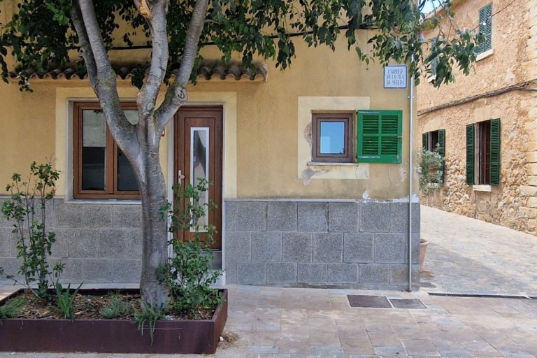 Mallorca - Montáž a servis oken a dveří - foto č. 4