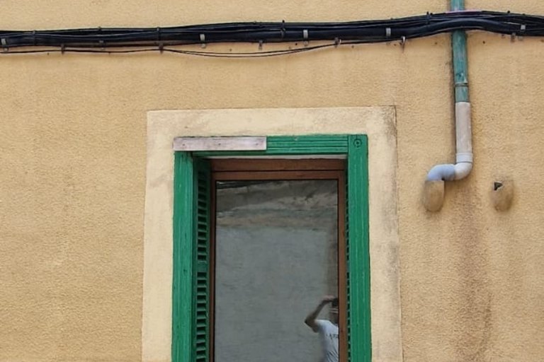 Mallorca - Montáž a servis oken a dveří - foto č. 3